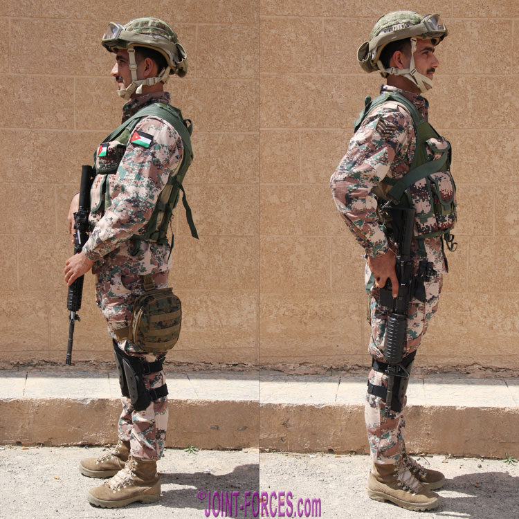 jordan army boots