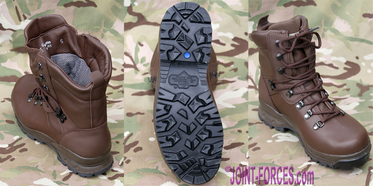 Combat Boot Archives ~ Something For 