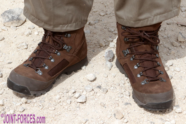 British Army Iturri Desert Boots New | lupon.gov.ph