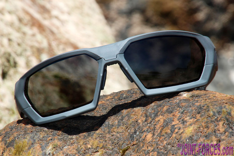 ShadowStrike Ballistic Spectacles ~ From Revision | Joint Forces News