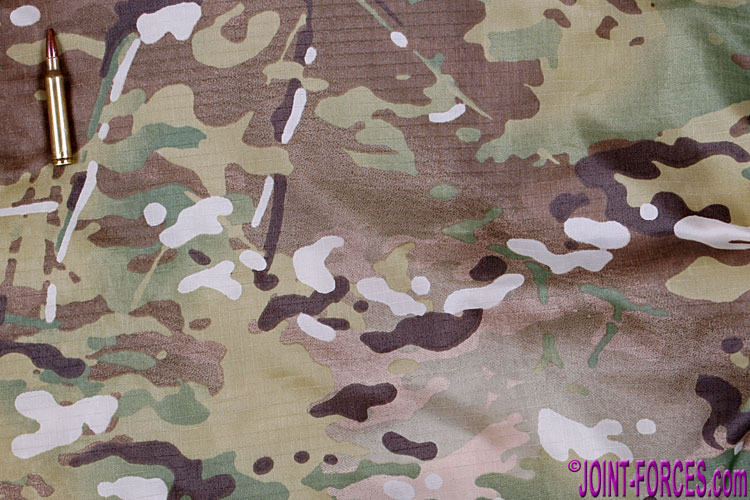 Know Your MultiCam ~ OEFP or OCP? | Joint Forces News