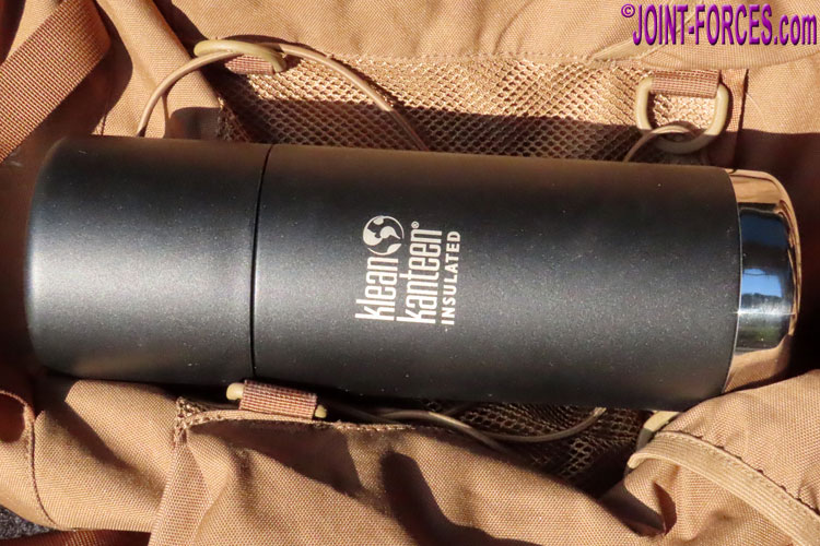Klean Kanteen Insulated TKPro Thermos