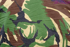 Dutch Army M91 Disruptive Pattern Material | Joint Forces News
