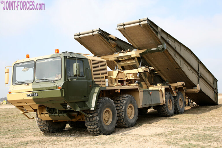 Project Tyro WFEL Now Sole Bidder For UK Project TYRO | Joint Forces News
