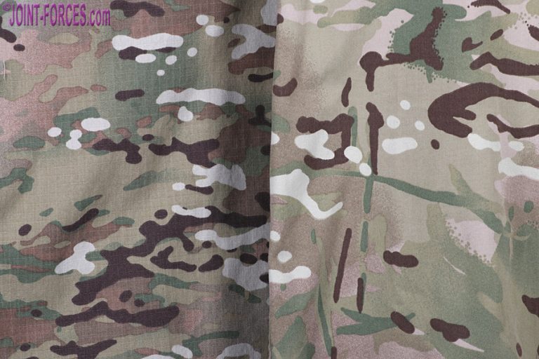 CU20 ~ Commando Uniform 20 Field Shirt | Joint Forces News