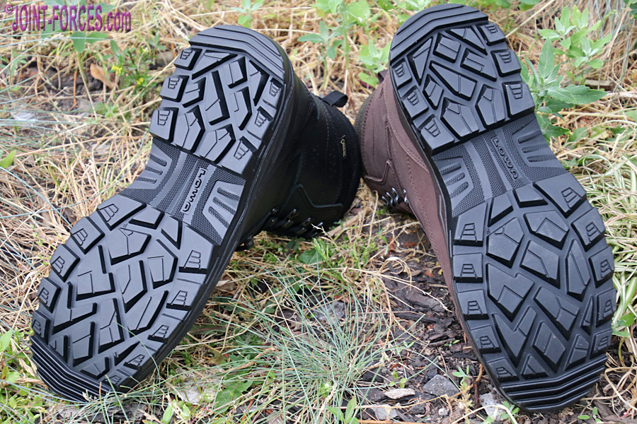 LOWA Renegade GTX In | Joint Forces News