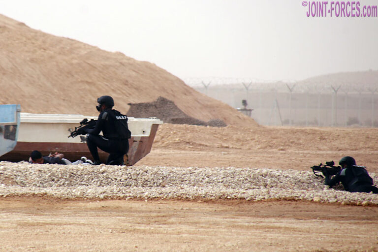 Security Forces Riyadh Royal Saudi Special Security Forces | Joint Forces News