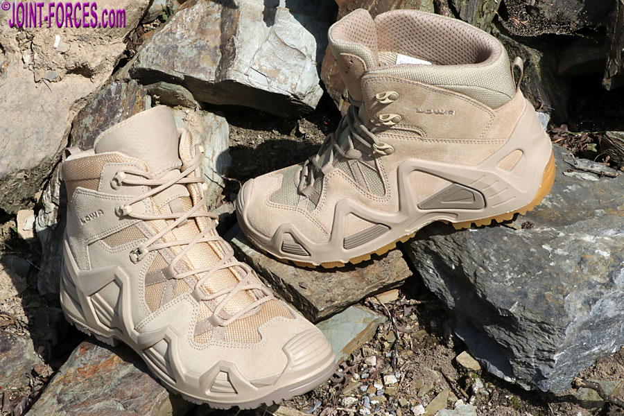 Footwear Archives | Page 3 of 14 | Joint Forces News