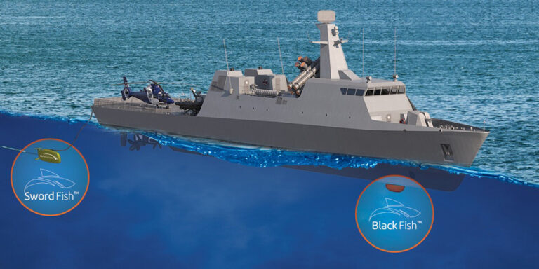 DSIT Solutions at Indo Pacific 2022 | Joint Forces News