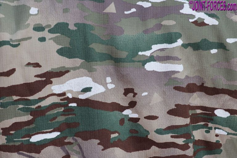 New French Army BME Pattern | Joint Forces News