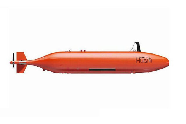 French Navy Deploys Kongsberg HUGIN Superior AUV | Joint Forces News