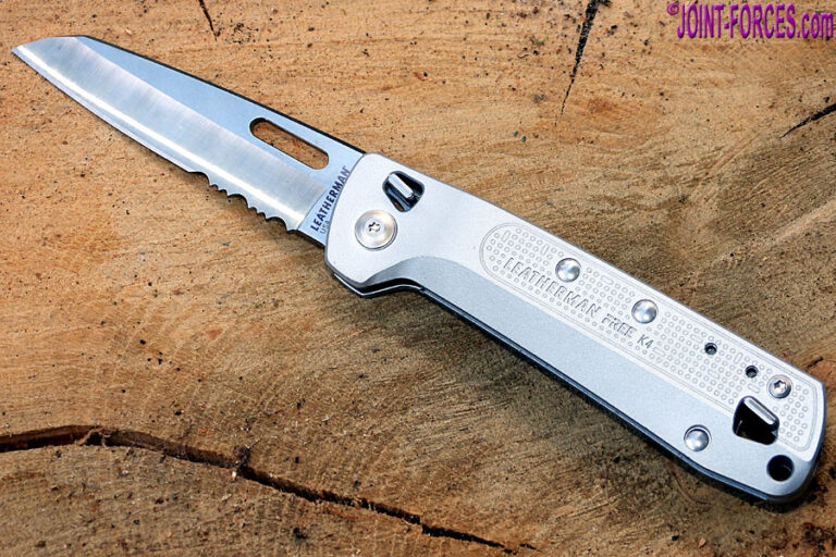 Leatherman's New Magnetic Multi-Tool Is Out Now | Gear Patrol
