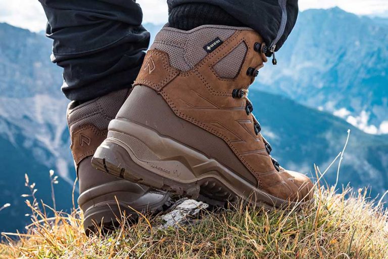 New XVENTURE GTX Hiking Boots From HAIX | Joint Forces News