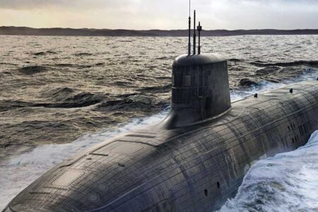 BAE Systems AUKUS Submarines Role | Joint Forces News