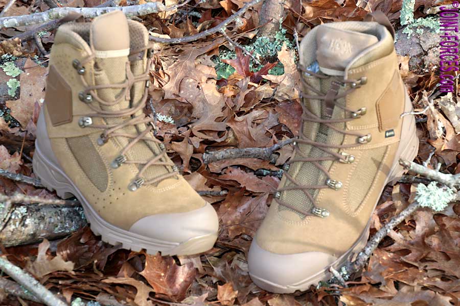Shilling Worstelen vervolgens Latest French Boots Spotted at SOFINS 2023 ~ Updated | Joint Forces News