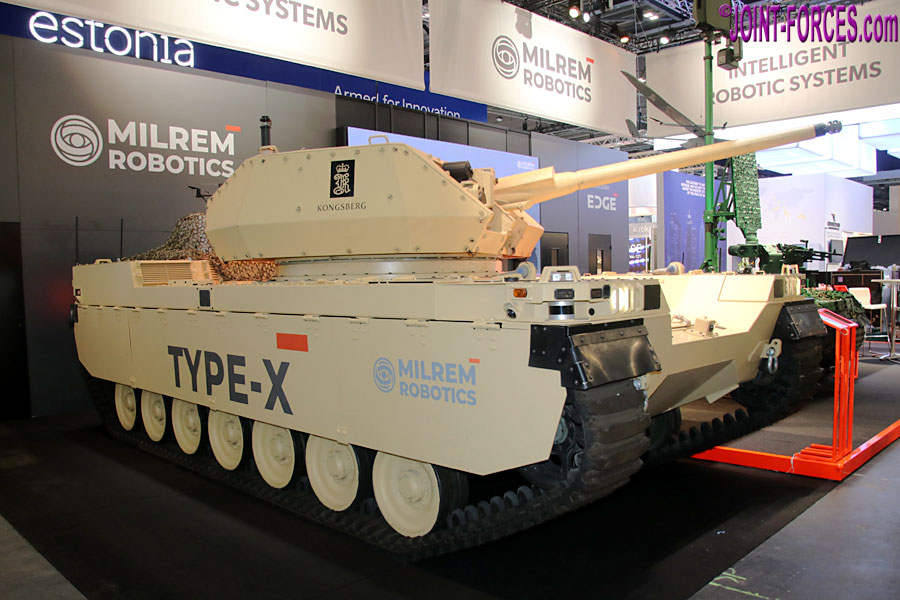 DSEI 2023: Keela Tactical Launches Revolutionary Combat Military
