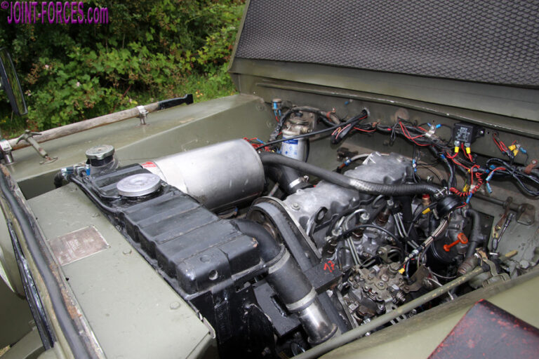 MLR Pt.55 ~ Minerva TT Belgian-built Series One Land Rovers | Joint ...