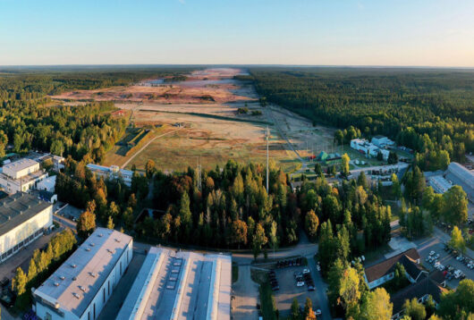 Rheinmetall Completes Expal Acquisition Joint Forces News