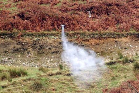 Raytheon HELWS Successfully Fired by British Army | Joint Forces News