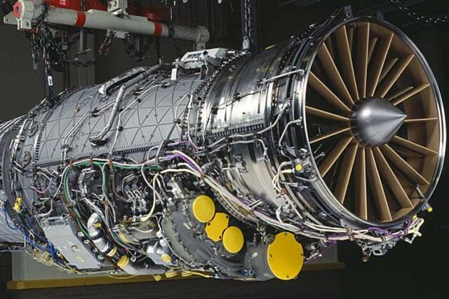 New Patria F-35 Engines Facility Topping-Out | Joint Forces News