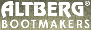 Altberg Logo