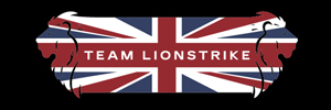 Team Lionstrike logo